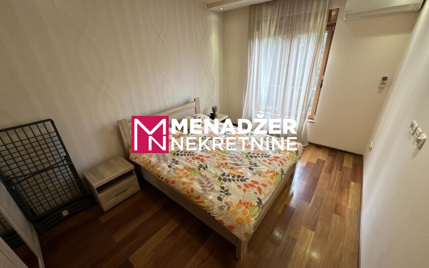 JEDNOSOBAN NAMJEŠTEN STAN 58 m2 – CENTAR