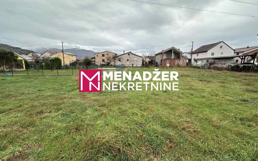 PLAC 1 200 m2 – ROGAMI