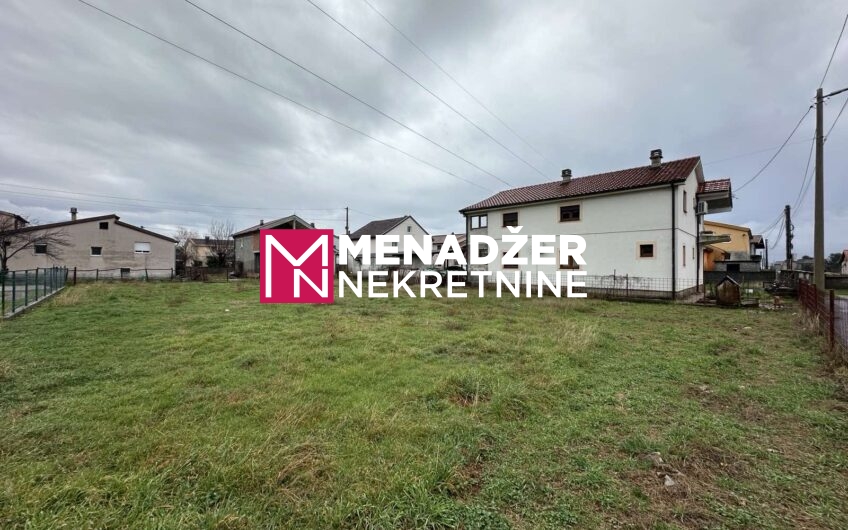 PLAC 1 200 m2 – ROGAMI