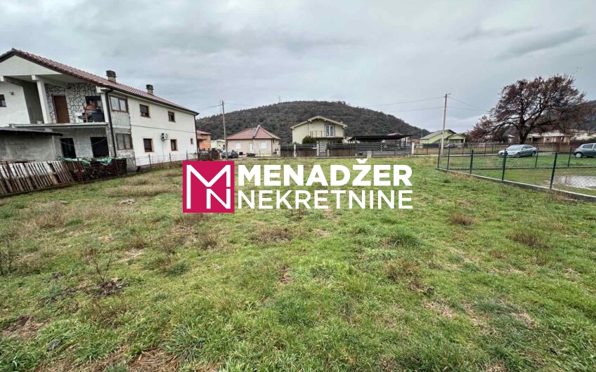 PLAC 1 200 m2 – ROGAMI