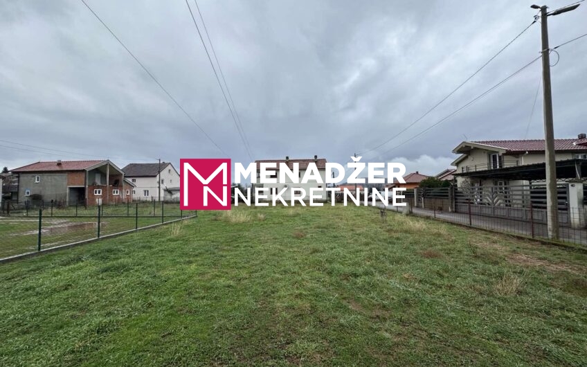 PLAC 1 200 m2 – ROGAMI