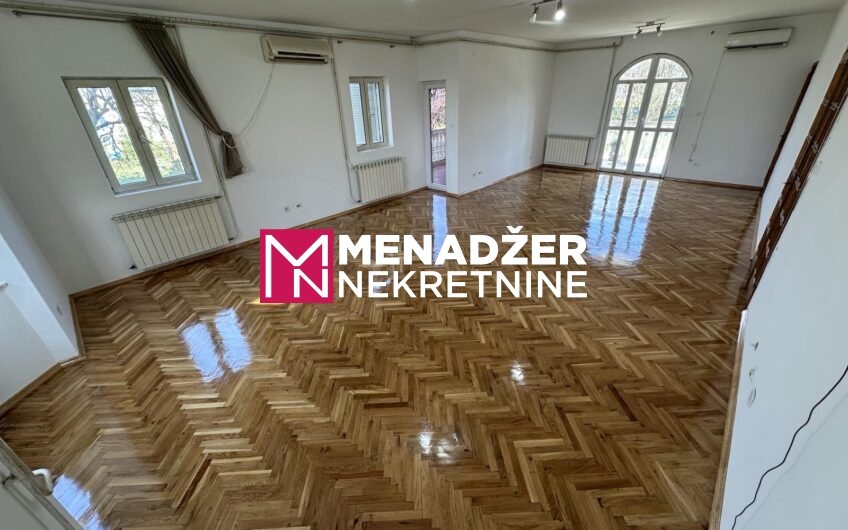 KUĆA 230 m2, PLAC 2 000 m2 – ZABJELO