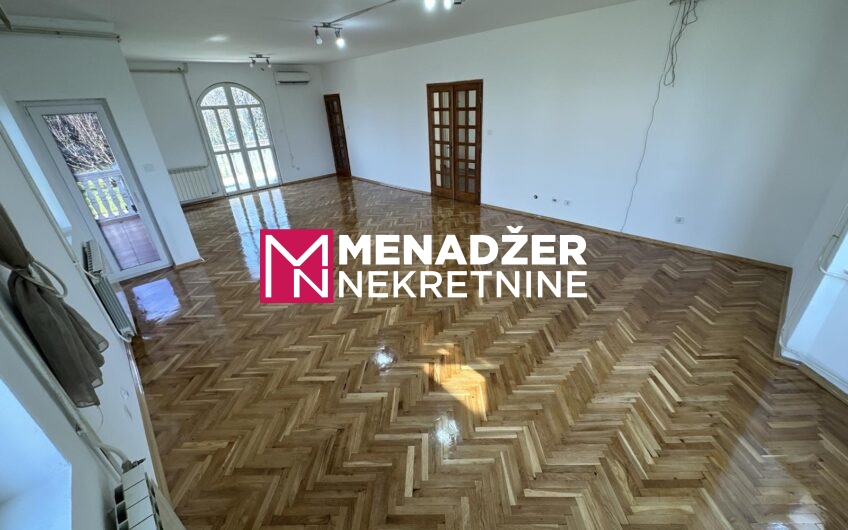KUĆA 230 m2, PLAC 2 000 m2 – ZABJELO