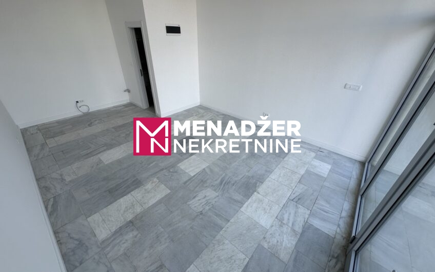 POSLOVNI PROSTOR 90 m2 – DALMATINSKA