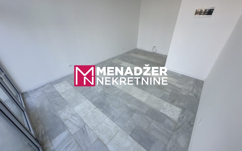 POSLOVNI PROSTOR 90 m2 – DALMATINSKA