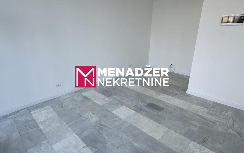 POSLOVNI PROSTOR 90 m2 – DALMATINSKA