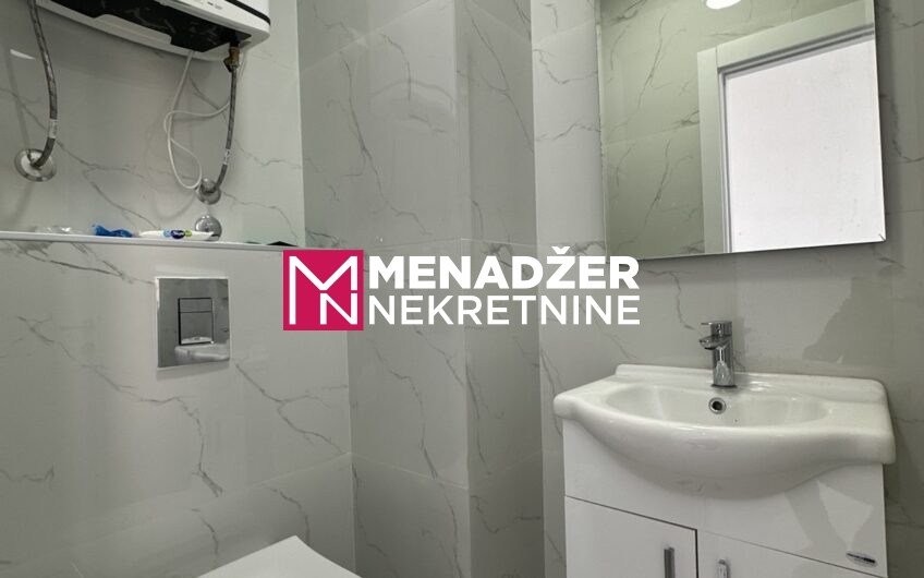 POSLOVNI PROSTOR 90 m2 – DALMATINSKA