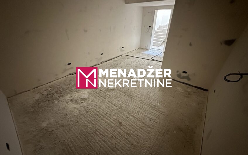 POSLOVNI PROSTOR 90 m2 – DALMATINSKA