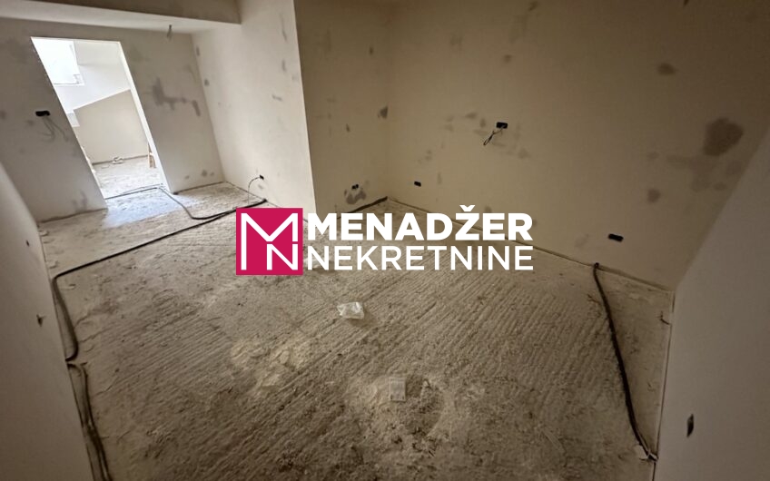 POSLOVNI PROSTOR 90 m2 – DALMATINSKA