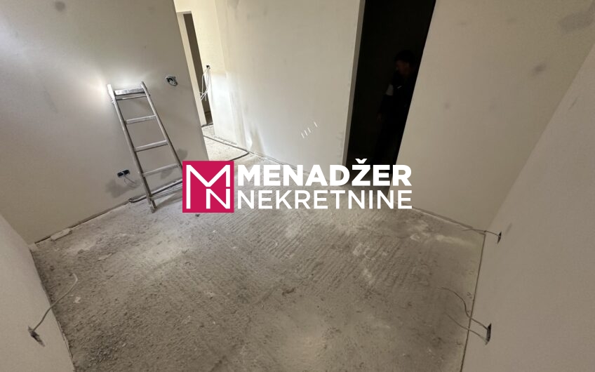 POSLOVNI PROSTOR 90 m2 – DALMATINSKA