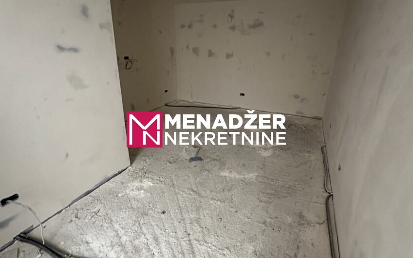 POSLOVNI PROSTOR 90 m2 – DALMATINSKA