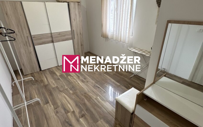KUĆA NAMJEŠTENA 135 m2, PLAC 700 m2 – DONjI KOKOTI