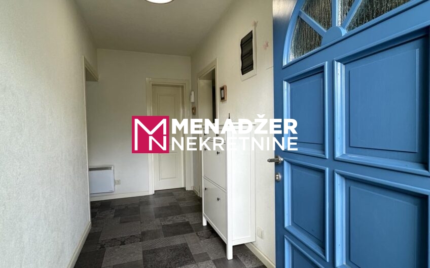 KUĆA NAMJEŠTENA 95 m2 – VRANIĆI