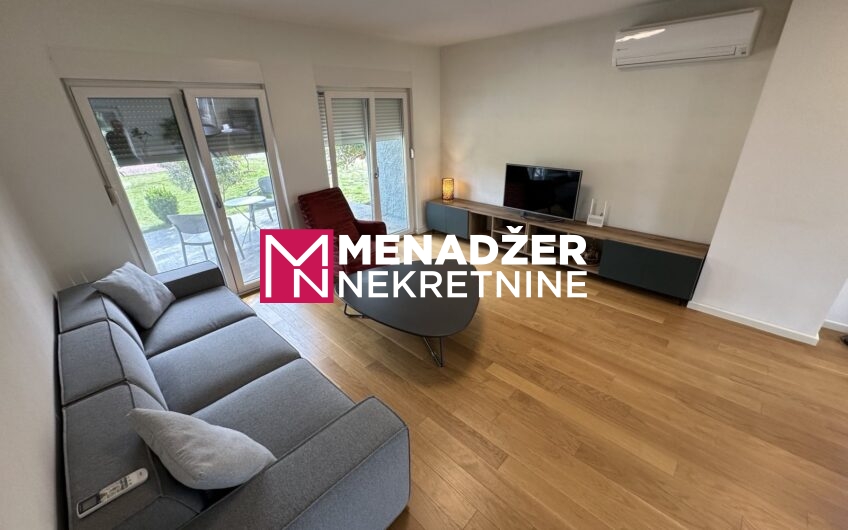 KUĆA NAMJEŠTENA 95 m2 – VRANIĆI