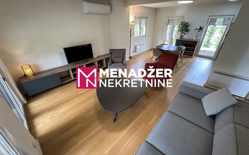 KUĆA NAMJEŠTENA 95 m2 – VRANIĆI