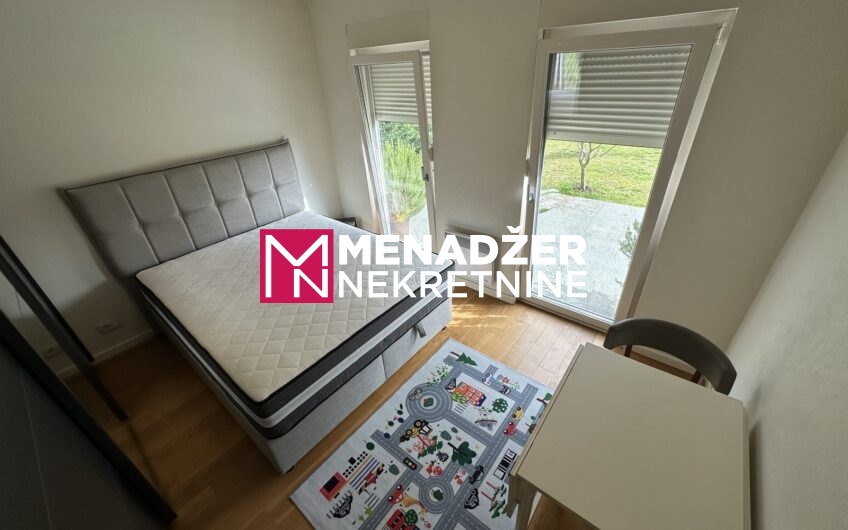 KUĆA NAMJEŠTENA 95 m2 – VRANIĆI