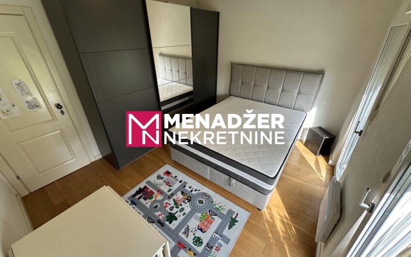 KUĆA NAMJEŠTENA 95 m2 – VRANIĆI