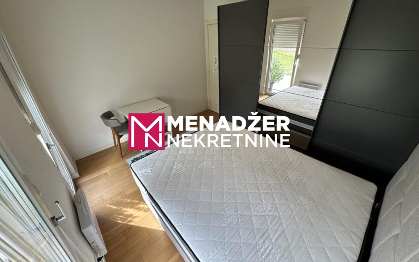 KUĆA NAMJEŠTENA 95 m2 – VRANIĆI