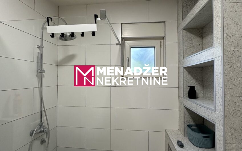 KUĆA NAMJEŠTENA 95 m2 – VRANIĆI