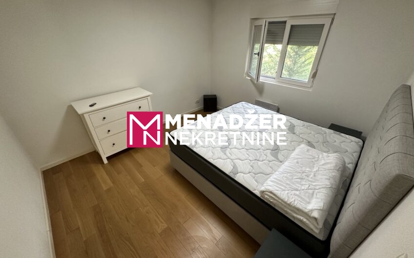 KUĆA NAMJEŠTENA 95 m2 – VRANIĆI