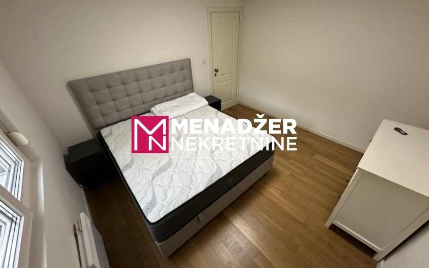 KUĆA NAMJEŠTENA 95 m2 – VRANIĆI