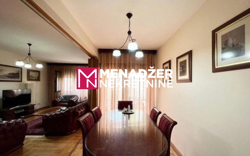 KUĆA 200 m2 – GORICA C