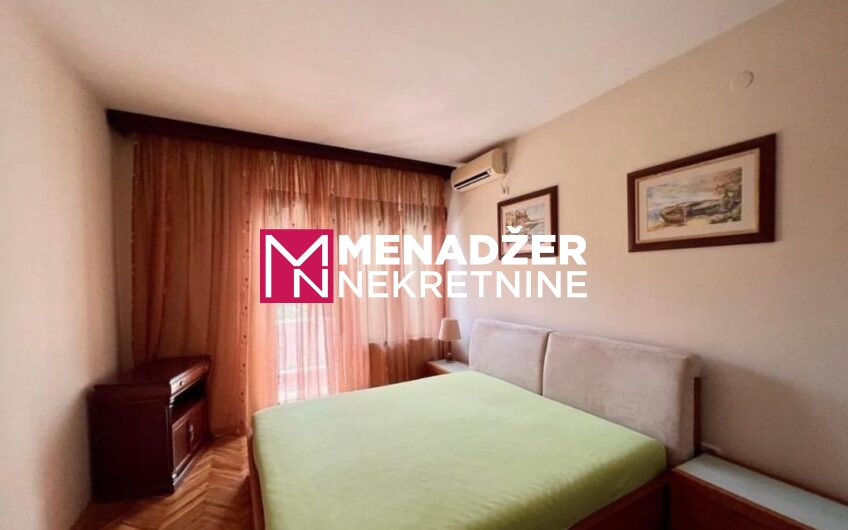 KUĆA 200 m2 – GORICA C