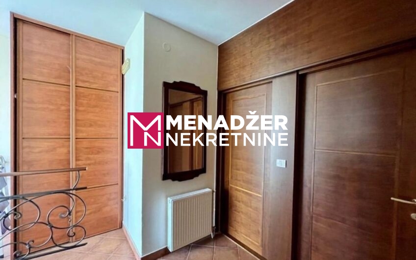 KUĆA 200 m2 – GORICA C