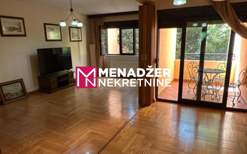 KUĆA 200 m2 – GORICA C