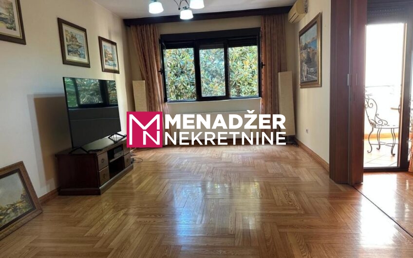 KUĆA 200 m2 – GORICA C