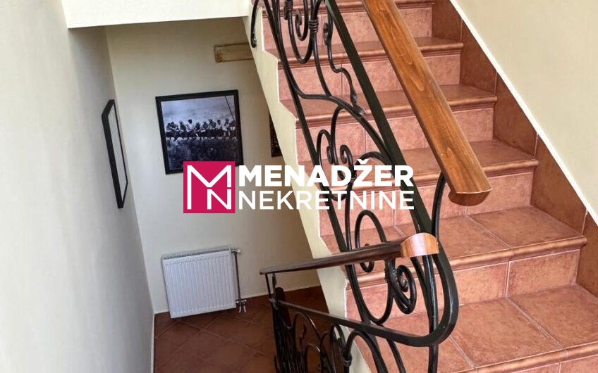 KUĆA 200 m2 – GORICA C