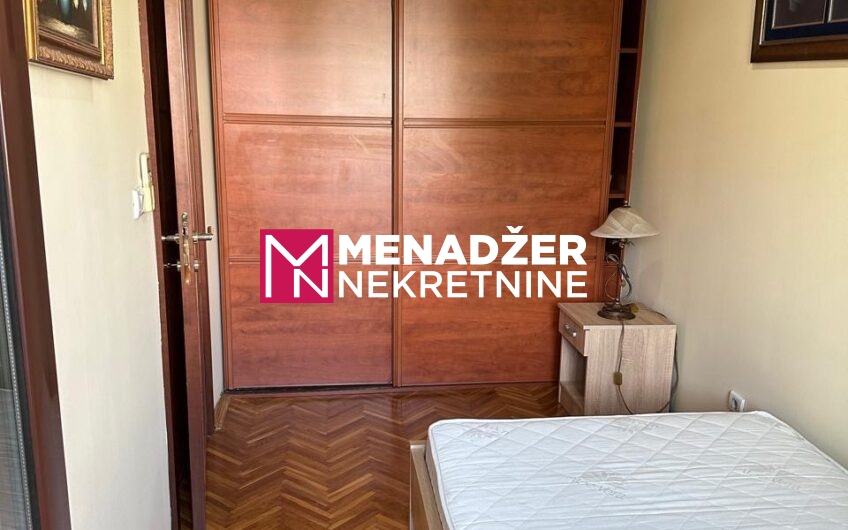 KUĆA 200 m2 – GORICA C