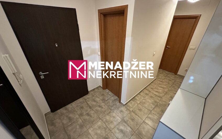 JEDNOSOBAN NAMJEŠTEN STAN 54 m2 – KRIVI MOST