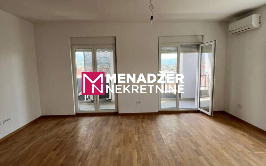 TROSOBAN STAN 104 m2 – STARI AERODROM