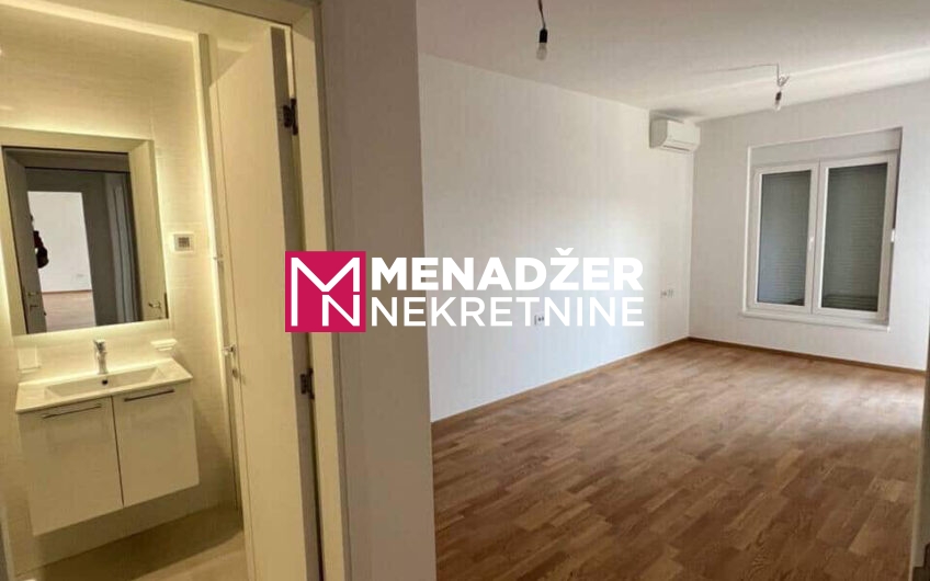 TROSOBAN STAN 104 m2 – STARI AERODROM
