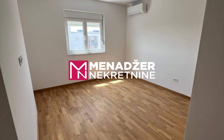 TROSOBAN STAN 104 m2 – STARI AERODROM