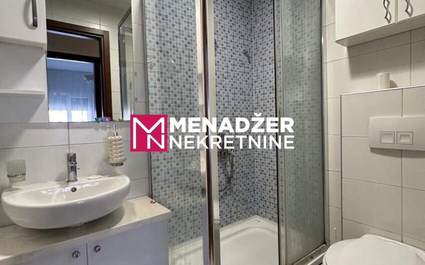 JEDNOSOBAN NAMJEŠTEN STAN 50 m2 – CITY KVART