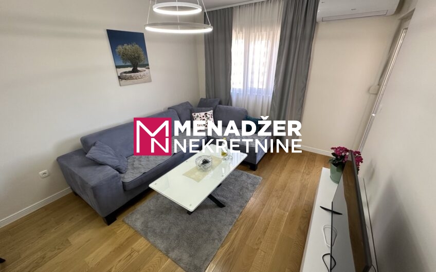 JEDNOSOBAN NAMJEŠTEN STAN 49 m2 – CENTRAL POINT