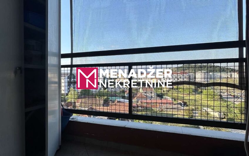 GARSONjERA NAMJEŠTENA 28 m2 – ZABJELO