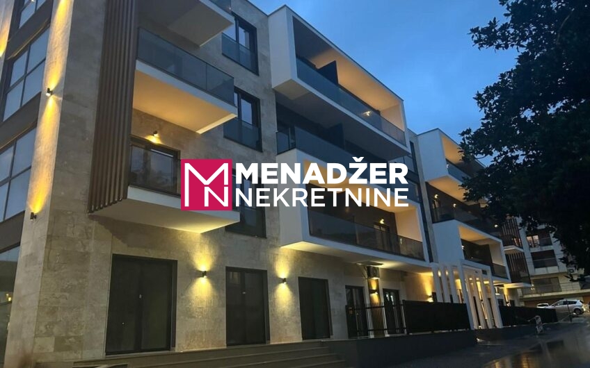 GARSONjERA 33 m2 – MOMIŠIĆI