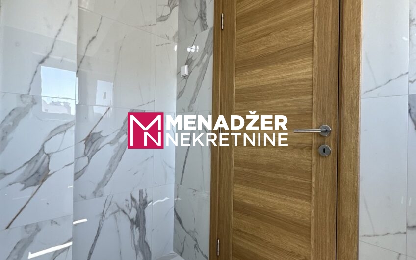 GARSONjERA 33 m2 – MOMIŠIĆI