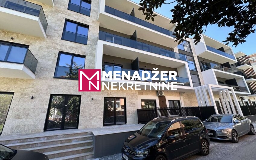 POSLOVNI PROSTOR 80 m2 – MOMIŠIĆI