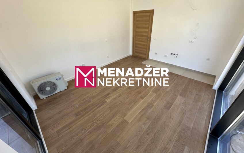 GARSONjERA 33 m2 – MOMIŠIĆI