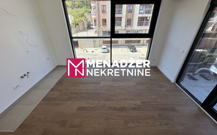 GARSONjERA 33 m2 – MOMIŠIĆI