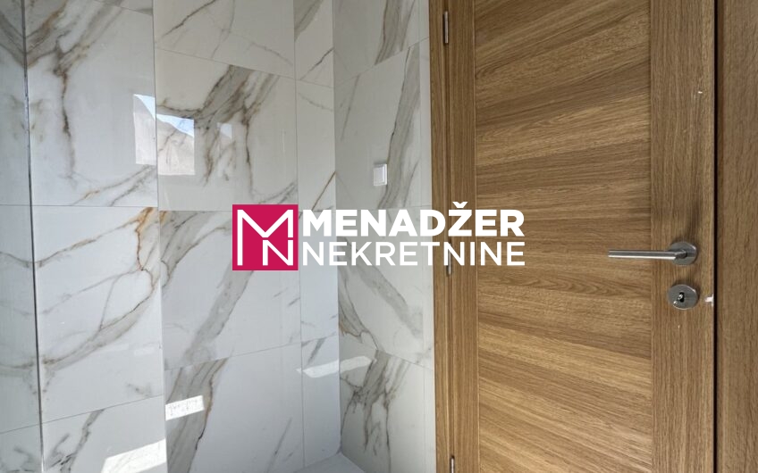 GARSONjERA 33 m2 – MOMIŠIĆI