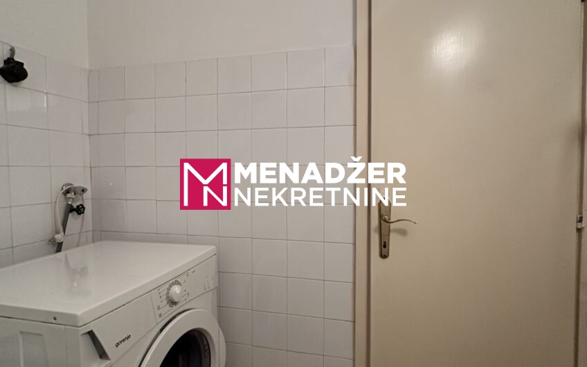 JEDNOSOBAN NAMJEŠTEN STAN 48 m2 – KOD GINTAŠA