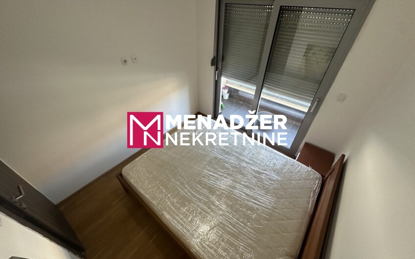 JEDNOSOBAN NAMJEŠTEN STAN 44 m2 – DALMATINSKA