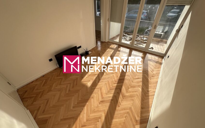 DVOSOBAN PRAZAN STAN 68 m2 – ZABJELO