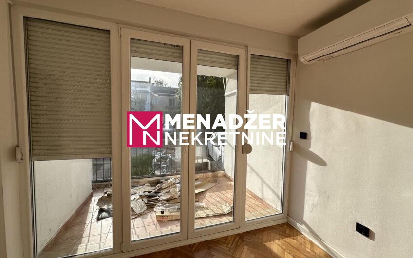 DVOSOBAN PRAZAN STAN 68 m2 – ZABJELO
