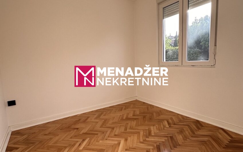 DVOSOBAN PRAZAN STAN 68 m2 – ZABJELO
